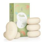 Sabonete Mamãe e Bebê Natura