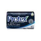 Sabonete MEN 3X1 Active Sports 85g - Protex Sabonete MEN 3X1 Active Sports 85g - Protex