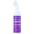 Sabonete Mousse de Limpeza Facial Face Beautiful com Colágeno 150ml