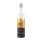Sabonete Mousse para o Rosto com Vitamina C+ Nano - Tulípia - Tulipia