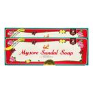 Sabonete Mysore Sandalwood 150g x 6 - Pacote com 2