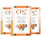 Sabonete Natural Depilatório e Anti Foliculite com Açafrão e Dolomita CPC Beauty Sabonete Natural Depilatório e Anti Foliculite com Açafrão e Dolomita CPC Beauty
