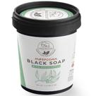 Sabonete Natural Elephant Moroccan Black com eucalipto 1kg