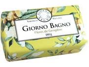 Sabonete Natural Em Barra Mão Corpo Aromas 180g Giorno Bagno Sabonete Natural Em Barra Mão Corpo Aromas 180g Giorno Bagno