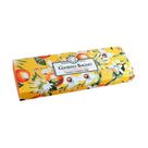 Sabonete Natural Giorno Bagno Flor de Laranjeira e Vetiver 3Un
