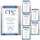 Sabonete Natural Íntimo Coco e Aloe Vera Proteção e Conforto CPC Beauty Kit com 6