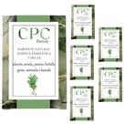 Sabonete Natural Limpeza Energética com 7 Ervas CPC Beauty