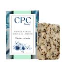 Sabonete Natural Renovação e Frescor com Alecrim e Chá verde CPC Beauty 1 unidade Sabonete Natural Renovação e Frescor com Alecrim e Chá verde CPC Beauty 1 unidade