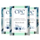 Sabonete Natural Renovação e Frescor com Alecrim e Chá verde CPC Beauty 3 unidades Sabonete Natural Renovação e Frescor com Alecrim e Chá verde CPC Beauty 3 unidades