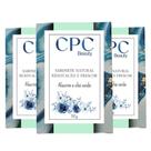 Sabonete Natural Renovação e Frescor com Alecrim e Chá verde CPC Beauty Sabonete Natural Renovação e Frescor com Alecrim e Chá verde CPC Beauty
