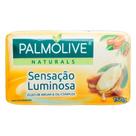 Sabonete Naturals Óleo de Argan 150g - 12 unidades - Palmolive