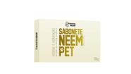 Sabonete Neem Pet 120g - Preserva Mundi
