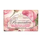 Sabonete Nesti Dante Romantica Rosa e Peônia Barra 250g Sabonete Nesti Dante Romantica Rosa e Peônia Barra 250g