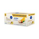 Sabonete Nivea 80g Manteiga de Karité e Lima da Pérsia 06 UN Sabonete Nivea 80g Manteiga de Karité e Lima da Pérsia 06 UN