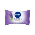 Sabonete Nívea 85g KIT c/ 12 unidades
