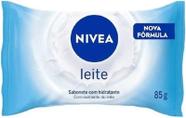 Sabonete Nivea Leite 85g