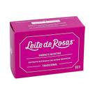 Sabonete Nutritivo 90g - Leite De Rosas