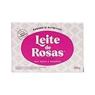 Sabonete Nutritivo Leite de Rosas
