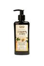Sabonete Óleo de Banho Vanilla com Abacate Flora Pura 220ml