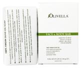 Sabonete Olivella Azeite Virgem para Rosto e Corpo 150mL 3 peças Sabonete Olivella Azeite Virgem para Rosto e Corpo 150mL 3 peças
