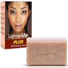 Sabonete OMIC LightenUp Esfoliante 200g Iluminador de Pele
