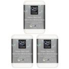 Sabonete One com sal natural do Mar Morto, 200 ml, pacote com 3 unidades Sabonete One com sal natural do Mar Morto, 200 ml, pacote com 3 unidades