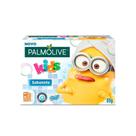 Sabonete Palmolive 85g Kids Minions - Embalagem c/ 12 unidades