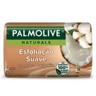 Sabonete Palmolive Naturals Esfoliação Suave 85g