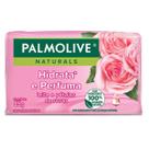 Sabonete Palmolive Naturals Hidrata e Perfuma 85G