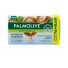 Sabonete Palmolive Naturals Hidratação Intensiva 150g Embalagem com 12 Unidades Sabonete Palmolive Naturals Hidratação Intensiva 150g Embalagem com 12 Unidades