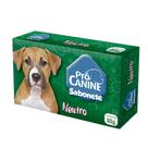 Sabonete para Cachorro PróCanine Neutro 80g Sabonete para Cachorro PróCanine Neutro 80g