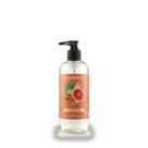 Sabonete para lavagem de mãos Caldrea Aloe Vera, azeite de oliva 320ml, Tangelo
