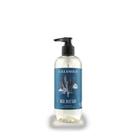 Sabonete para lavar as mãos Caldrea Aloe Vera, azeite de oliva, 320 ml de manjericão, azul, sálvia