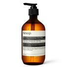 Sabonete para mãos Aesop Resurrection Aromatique 500mL Sabonete para mãos Aesop Resurrection Aromatique 500mL