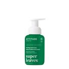 Sabonete para mãos ATTITUDE Espumante de Maçã Verde e Manjericão 300mL Sabonete para mãos ATTITUDE Espumante de Maçã Verde e Manjericão 300mL