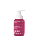 Sabonete para mãos ATTITUDE Foaming Herbal Musk 300mL EWG Verified Sabonete para mãos ATTITUDE Foaming Herbal Musk 300mL EWG Verified