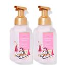 Sabonete para mãos Bath and Body Works Champagne Toast 259 ml, pacote com 2