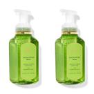 Sabonete para mãos Bath and Body Works Eucalyptus Mint 250 ml (pacote com 2) Sabonete para mãos Bath and Body Works Eucalyptus Mint 250 ml (pacote com 2)