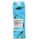 Sabonete para mãos Bath & Body Works, chá branco e sálvia, refil de 32 ml