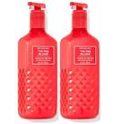 Sabonete para mãos Bath & Body Works Deep Cleansing, pacote com 2 unidades Sabonete para mãos Bath & Body Works Deep Cleansing, pacote com 2 unidades