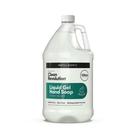Sabonete para mãos Clean Revolution Liquid Gel Silky Rich 3,8 L