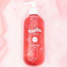 Sabonete para mãos e corpo Fruit Salad Melu Ruby Rose 250 ml Sabonete para mãos e corpo Fruit Salad Melu Ruby Rose 250 ml