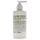 Sabonete para mãos e corpo MALIN+GOETZ Eucalyptus 250ml para todas as peles