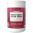 Sabonete para mãos Grit Go Industrial Heavy-Duty Gritty 1,8 kg