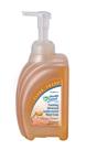 Sabonete para mãos Health Guard 21314 Antibacteriano Espumante 950mL x4