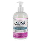 Sabonete para mãos Kirk's natural neutralizante de odores 350 ml de alecrim e sálvia Sabonete para mãos Kirk's natural neutralizante de odores 350 ml de alecrim e sálvia