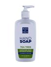 Sabonete para mãos Kiss My Face Tea Tree Purify Skin, frasco de 270 ml