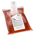 Sabonete para mãos Kutol Health Guard 69010 Foaming 1L Refill x4