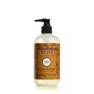 Sabonete para mãos Mrs. MEYER'S Acorn Spice 370 ml Óleos essenciais Sabonete para mãos Mrs. MEYER'S Acorn Spice 370 ml Óleos essenciais