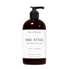 Sabonete para mãos Muse Apothecary Hand Ritual 473 ml de coco e sândalo